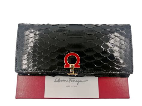 ferragamo quotazione